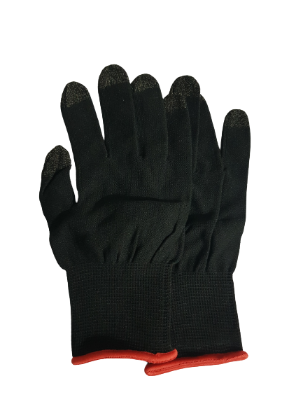 FULL PUBG HAND GLOVES