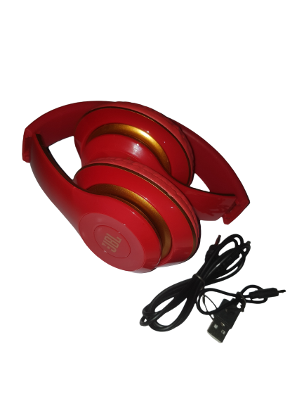 JBL Bluetooth Headphones