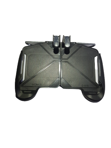 PUBG TRIGGERS 2 CONTROLER