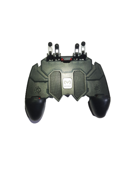 PUBG TRIGGERS 4 CONTROLER