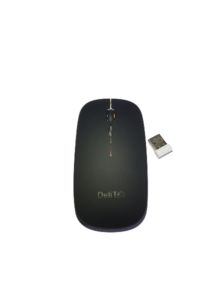 WIRELESS LIGHTNIN MOUSE 