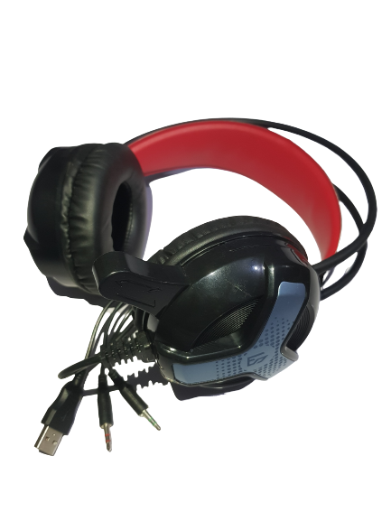 LS WIRE GAMING HEADPHONE