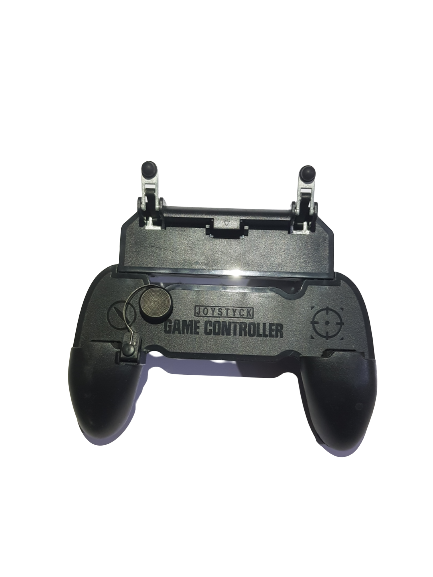 PUBG TRIGGERS 3 CONTROLER